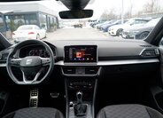 Seat Tarraco SUV 2,0 l 147 kw