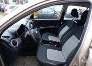 Hyundai i10 Hatchback 1,2 l 57 kw