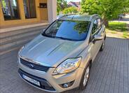 Ford Kuga 14
