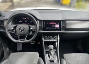 Škoda Kodiaq 9