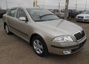 Škoda Octavia Hatchback 2,0 l 103 kw