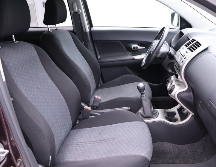 Toyota Urban Cruiser 11