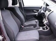 Toyota Urban Cruiser 11