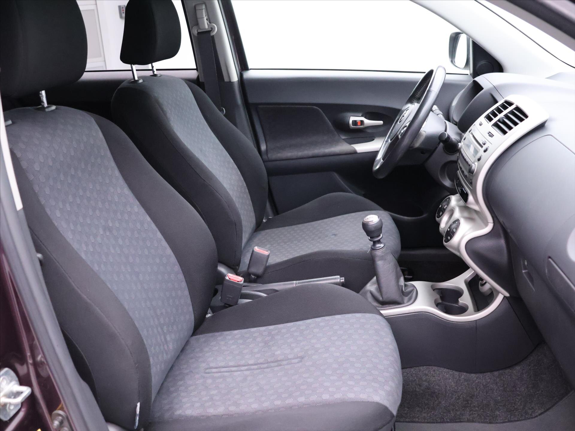 Toyota Urban Cruiser