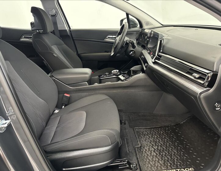 KIA Sportage SUV / Terénní 1,6 l 100 kw