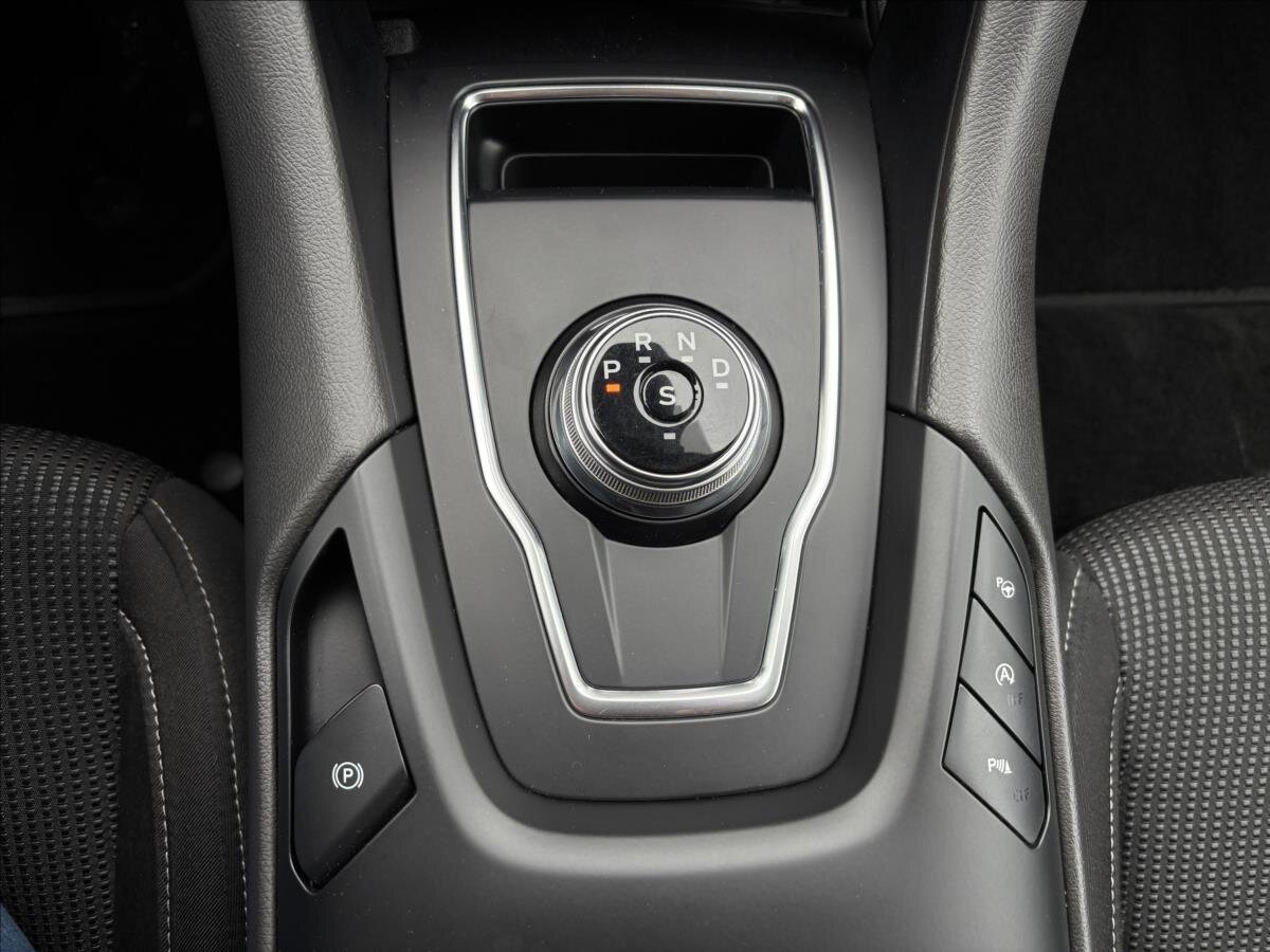 Ford Mondeo Kombi 2,0 l 140 kw