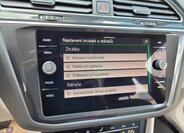 Volkswagen Tiguan SUV 1,5 l 110 kw