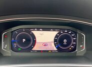 Volkswagen Tiguan SUV 2,0 l 176 kw