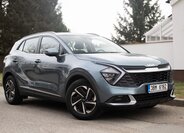 KIA Sportage SUV / Terénní 1,6 l 117 kw