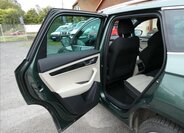 Škoda Karoq SUV / Terénní 1,6 l 85 kw