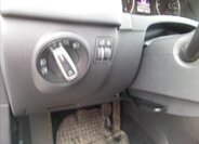 Volkswagen Tiguan MPV 1,4 l 90 kw