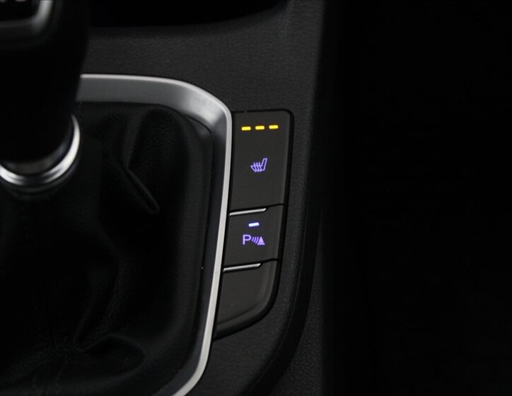 Hyundai i30 Kombi 1,6 l 85 kw