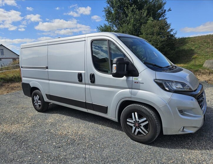 Fiat Ducato 2