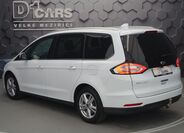 Ford Galaxy MPV 2,0 l 110 kw