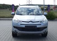 Citroën C-Crosser 10