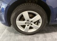 Volkswagen Golf MPV 1,2 l 77 kw
