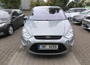 Ford S-MAX 5