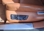 Bentley Continental Flying Spur Sedan / Limuzína 6,0 l 412 kw