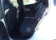 Dacia Sandero Hatchback 999,0 67 kw