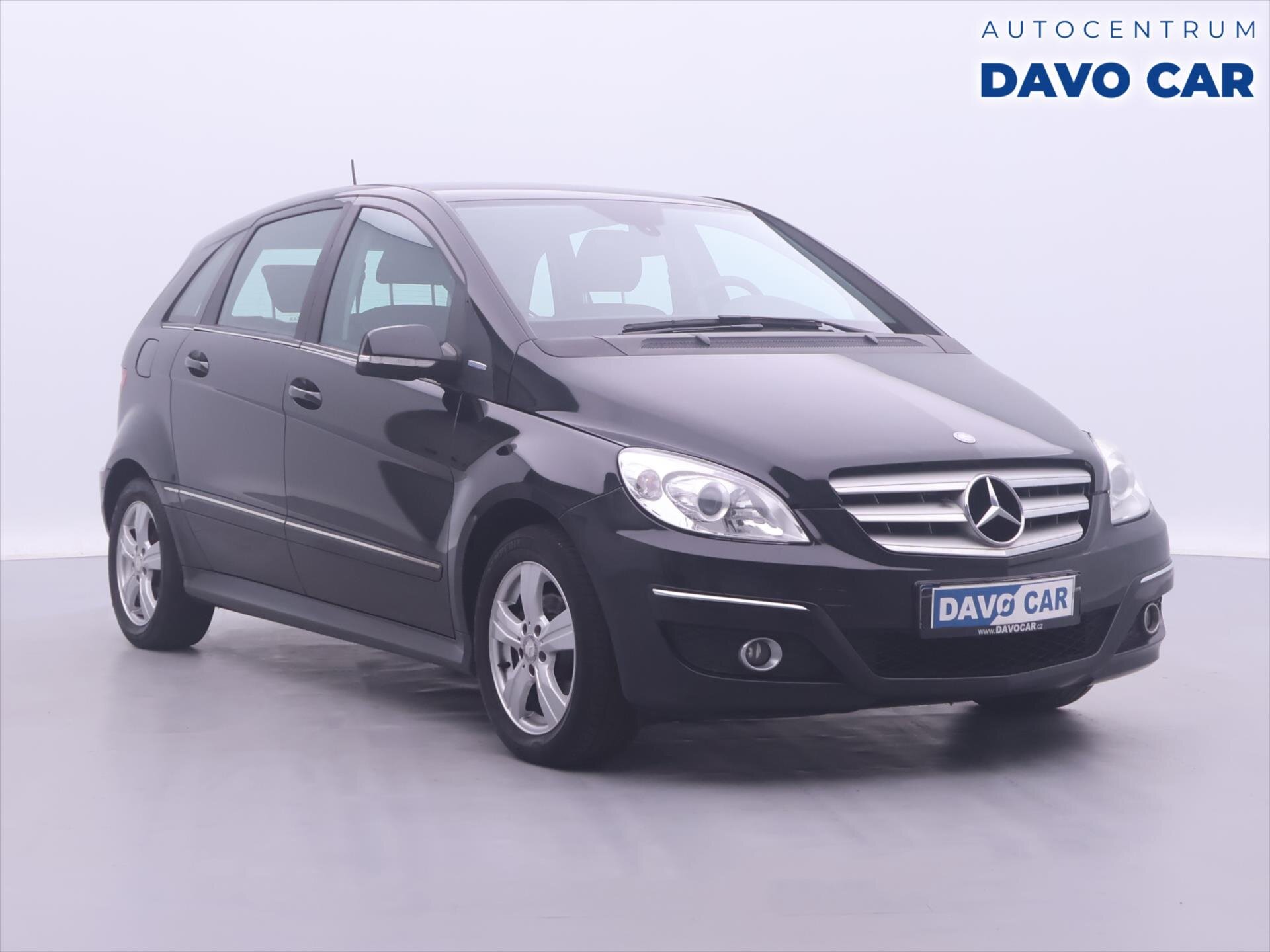 Mercedes-Benz Třídy B