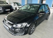 Volkswagen Golf Hatchback 1,4 l 92 kw