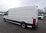 Volkswagen Crafter Ostatní 2,0 l 103 kw