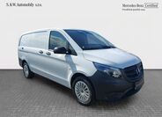 Mercedes-Benz Vito 3