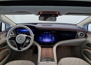 Mercedes-Benz EQS 13