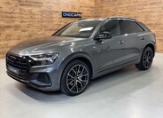 Audi Q8 1
