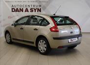 Citroën C4 6