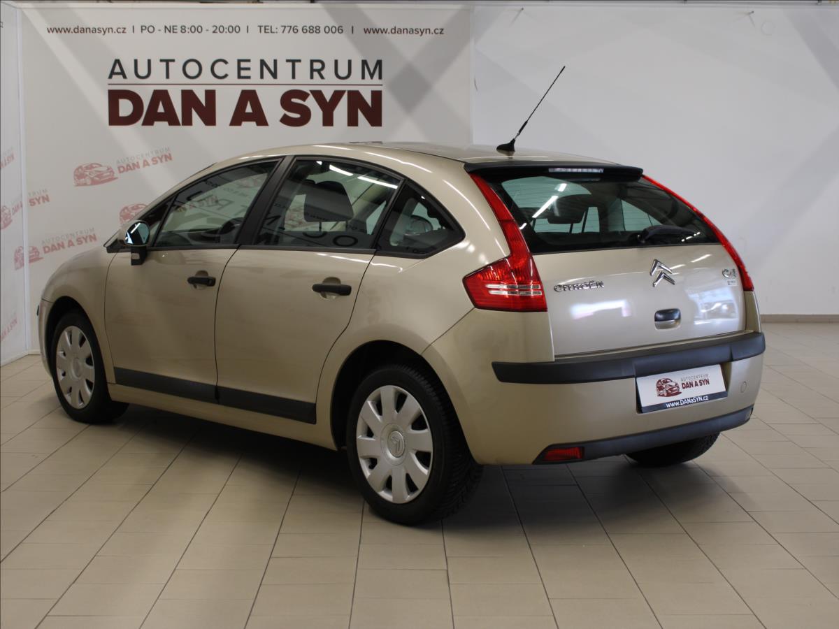 Citroën C4
