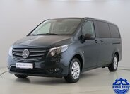 Mercedes-Benz Vito VAN / Minibus 2,0 l 100 kw