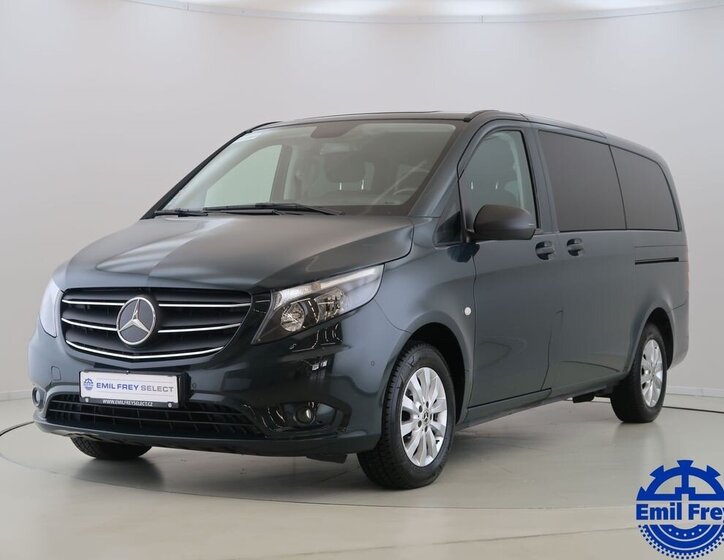 Mercedes-Benz Vito VAN / Minibus 2,0 l 100 kw