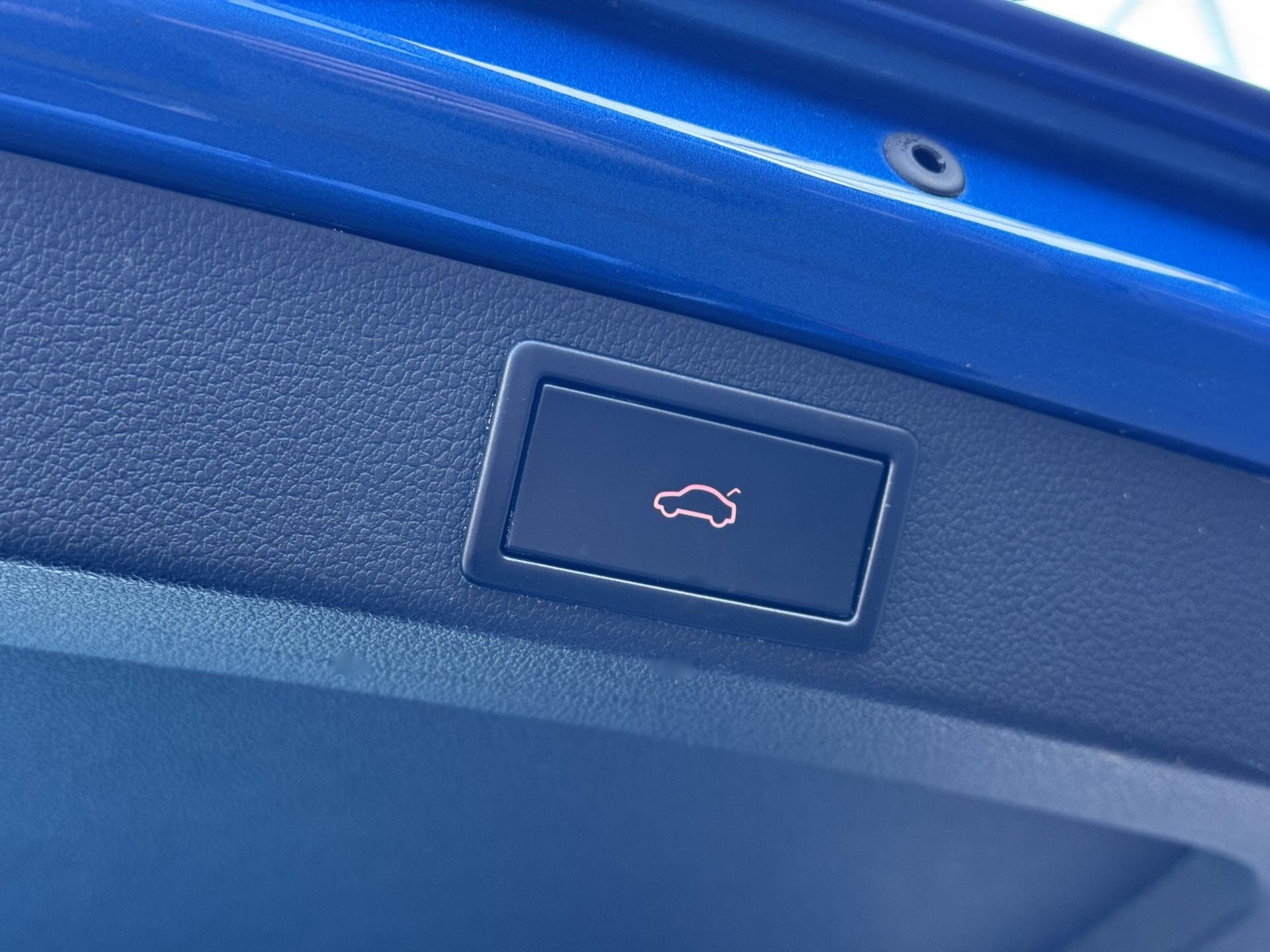 Škoda Octavia Kombi 2,0 l 169 kw