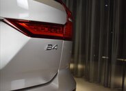 Volvo V60 Kombi 2,0 l 145 kw