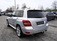 Mercedes-Benz GLK SUV / Terénní 3,0 l 165 kw