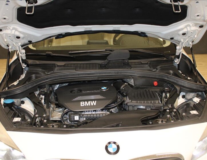 BMW Řada 2 Kombi 1,5 l 100 kw