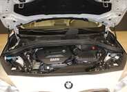 BMW Řada 2 Kombi 1,5 l 100 kw
