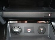 KIA XCeed SUV / Terénní 1,5 l 117 kw