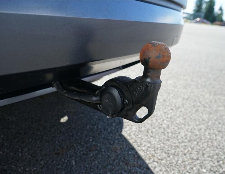 Škoda Karoq SUV / Terénní 1,5 l 110 kw