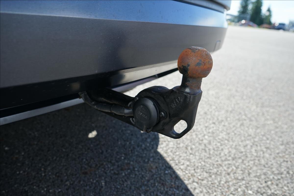 Škoda Karoq SUV / Terénní 1,5 l 110 kw