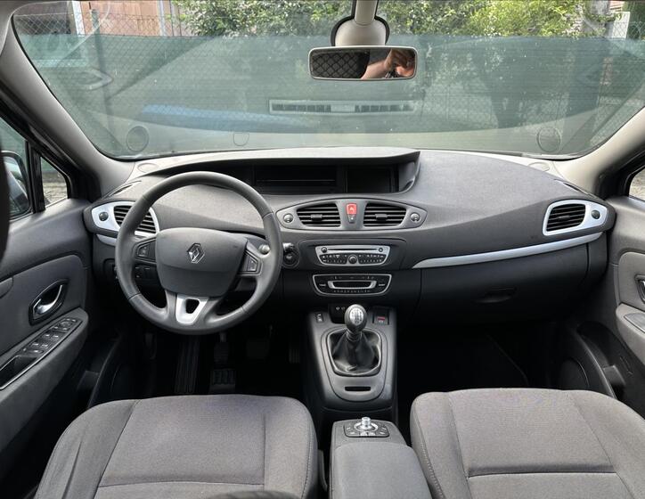 Renault Grand Scénic 14