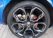 Škoda Octavia Kombi 2,0 l 135 kw