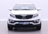 KIA Sportage SUV 2,0 l 135 kw