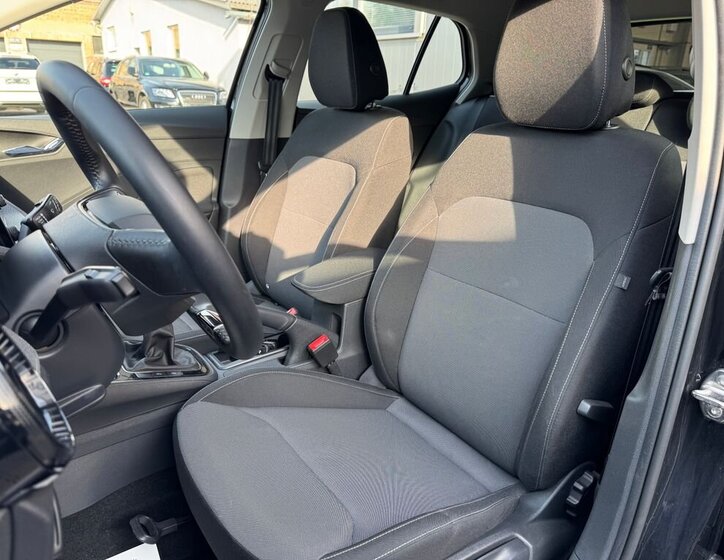 Škoda Fabia Hatchback 999,0 59 kw