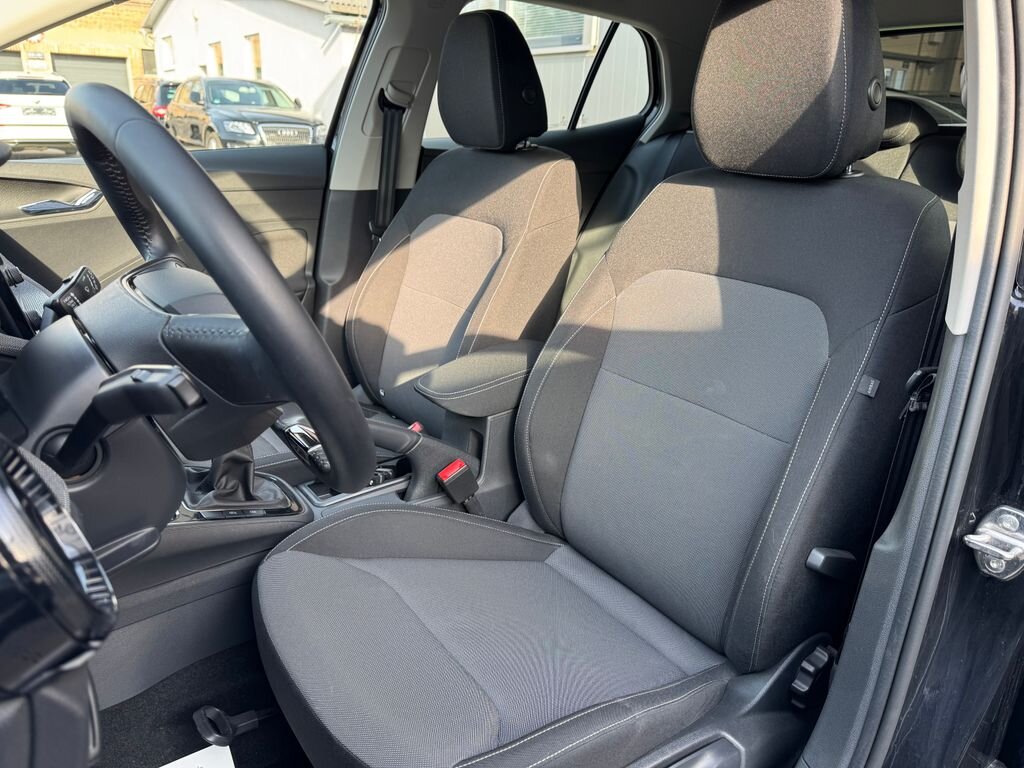 Škoda Fabia Hatchback 999,0 59 kw