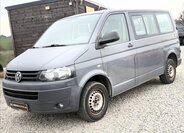 Volkswagen Transporter MPV 2,0 l 75 kw