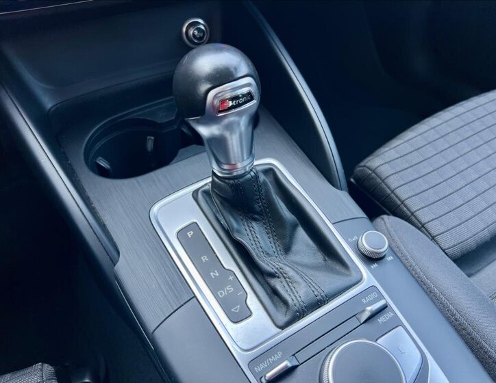 Audi A3 Hatchback 1,5 l 110 kw