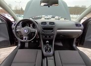 Volkswagen Golf Hatchback 1,2 l 77 kw