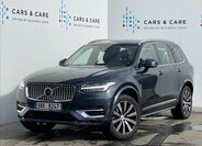 Volvo XC90 1